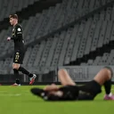 Kayserispor 3 puanı unuttu