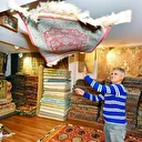 Kapalıçarşı’dan Madrid’e