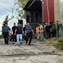 Depo bekçisinin acı ölümü