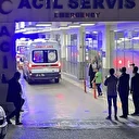 Şanlıurfa'da 18 mahkum gıda zehirlenmesi şüphesiyle hastaneye kaldırıldı