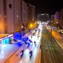 Gaziantep'te polisten 'Huzur-27' uygulaması: 14 şahıs yakalandı