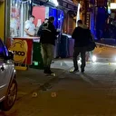 Tekirdağ'da bir şahıs husumetlisini tabanca ile öldürdü