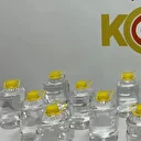 Samsun'da kaçakçılık operasyonu: 2 zanlı yakalandı