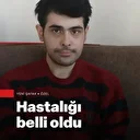Üç yıldır evden çıkmayan Barış Özbay'ın hastalığı belli oldu