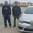 Çanakkale’de göçmen kaçakçılığı operasyonu; 4 organizatör, 8 kaçak göçmen yakalandı