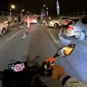 Adana'da köprü üzerinde zincirleme kaza: 4 kişi yaralandı