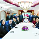 Gazze yeniden ayağa kalkacak