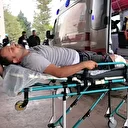 Kardeşinin ölümüne neden olan sürücüyü pompalı tüfekle yaraladı