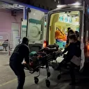 Tekirdağ’da trafik kazası: İki kişi yaralandı