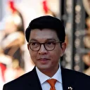 Madagascar: l’ancien président Andry Rajoelina perd sa nationalité