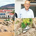 46 yıldır böyle yağış görmedim