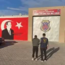 Hırsızlık suçundan aranan şahıs yakalandı