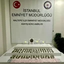Maltepe'de uyuşturucu operasyonu: 4 şüpheli gözaltına alındı