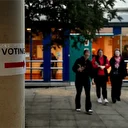 Le vote s’achève pour l’élection présidentielle en Irlande