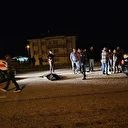 Malatya'da bir kişi hafif ticari aracın çarpması sonucu hayatını kaybetti