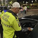 Fenerbahçeli yıldız alkollü yakalandı: Ehliyetine el konuldu