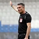 Galatasaray-Göztepe maçının VAR hakemi belli oldu