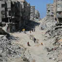 Cisjordanie: Un Palestinien raconte une nuit de terreur après une attaque de colons israéliens