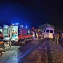 Kazada yaralanan genç kız yedi günlük yaşam savaşını kaybetti