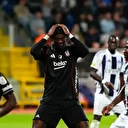 Kasımpaşa-Beşiktaş: 1-1 (Maç Özeti - Video)