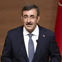 Cumhurbaşkanı Yardımcısı Yılmaz: Terör örgütünün tüm unsurlarıyla tasfiyesi temel beklentimizdir