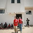 جمعية "والدة" التركية تكثف أنشطتها الإغاثية بغزة