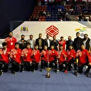 Türkiye’den U15 Avrupa Boks Şampiyonası’nda 13 Madalya