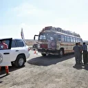 Le leader druze Joumblatt: "Suwayda est inséparable de la Syrie"