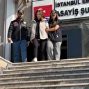 Nişanlısını öldürdükten sonra cezaevinden firar eden Gizem Erdoğan Kartal’da yakalandı