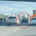 TEM'de makas attı: Plakadan cinayet çıktı