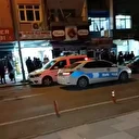 İki grup arasında çıkan tartışmada silahlar konuştu