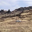 Iğdır’da yaban hayatının korunmasına dron desteği