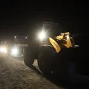 Mısırlı arama kurtarma ekipleri Gazze Şeridi'ne girdi