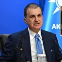 Ömer Çelik: Terör örgütünün çekilme kararı ana hedefe uygun