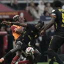 Galatasaray-Göztepe maçına damga vuran pozisyon: Kırmızı kart için eski hakemler ne dedi?