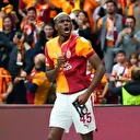 Galatasaray-Göztepe: 3-1