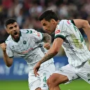 TÜMOSAN Konyaspor geriden gelerek kazandı