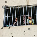 İsrail hapishanelerinde 49 kadın tutuklu var