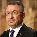 Fuat Oktay'dan terör örgütü PKK’nın silah bırakma sürecine ilişkin açıklama: 'Daha ileri adım atılmalı'