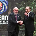Le président brésilien critique l’ONU et dénonce l’inaction du Conseil de sécurité face aux guerres
