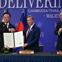 تايلاند وكمبوديا توقعان اتفاق سلام بحضور ترامب في ماليزيا