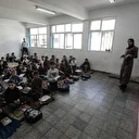 L’UNICEF qualifie le cessez-le-feu à Gaza de "chance vitale" pour un million d’enfants dans le besoin