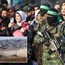 Hamas'tan Gazze'de yeni hamle: Silah bırakma şartı resmen duyuruldu