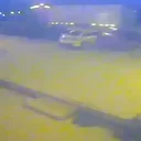 Balıkesir'de TIR park halindeki 4 otomobil ile 4 traktöre çarptı;