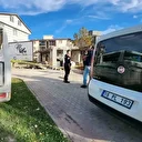 65 yaşındaki bekçi çalıştığı şantiyede ölü bulundu