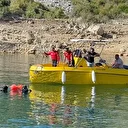 Beş gündür kayıp olan İrlandalı turistin cansız bedenine ulaşıldı