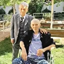 Kırım Tatar lideri Kırımoğlu’nun acı kaybı