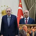 DEM Parti heyeti ile Cumhurbaşkanı Erdoğan'ın görüşme tarihi belli oldu