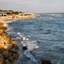 Kuzey Ege Denizi için 'fırtına' uyarısı