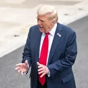 Trump: Gazze'de güvenliği sağlayacak silahlı güç hızlıca göreve başlayacak